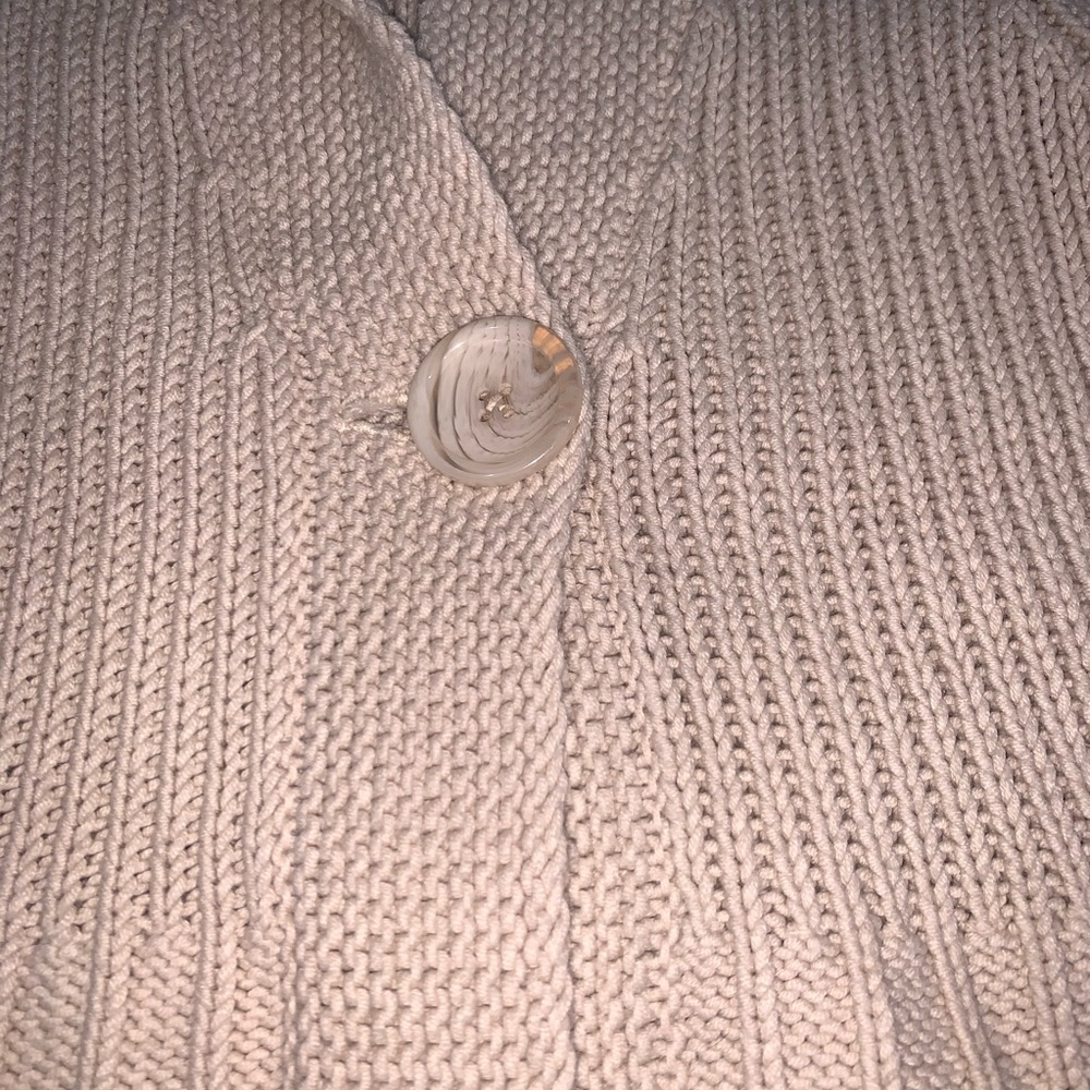 🌺 3/$25 The Loft Sweater - Picture 4 of 4